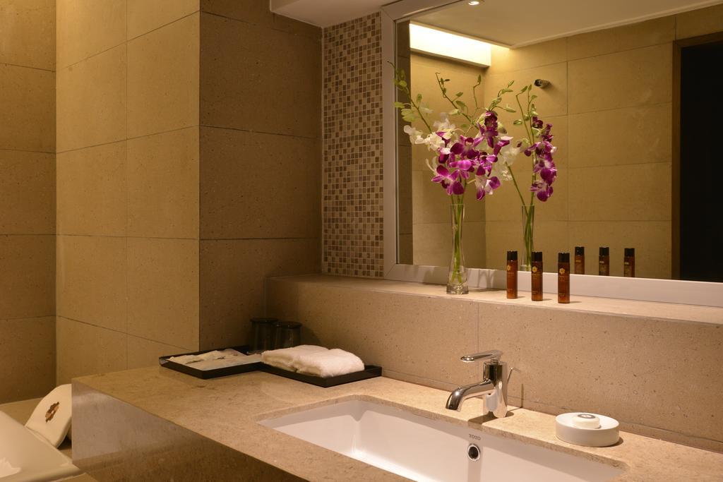 Jasmine Exquisite Inn Chongqing Room photo