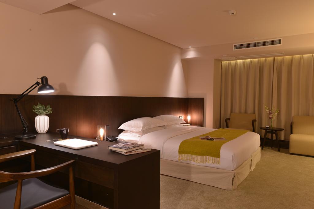 Jasmine Exquisite Inn Chongqing Room photo