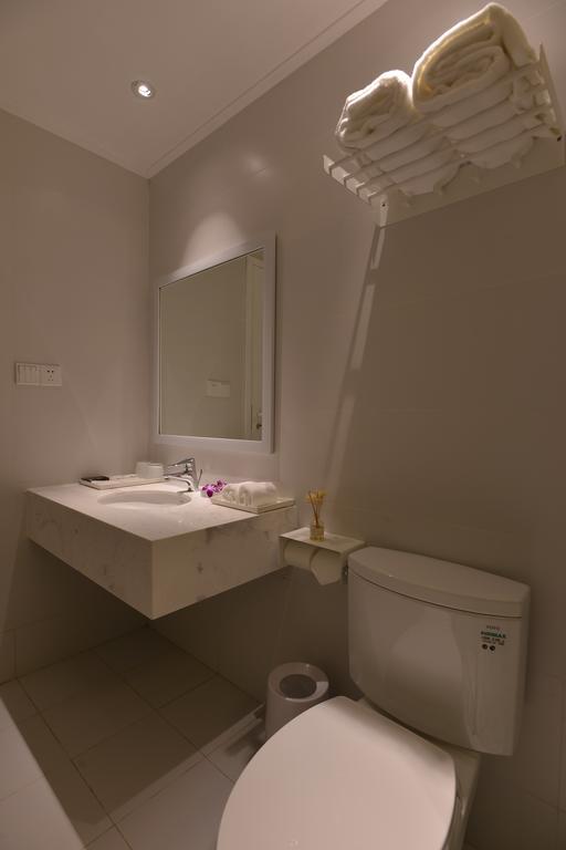 Jasmine Exquisite Inn Chongqing Room photo