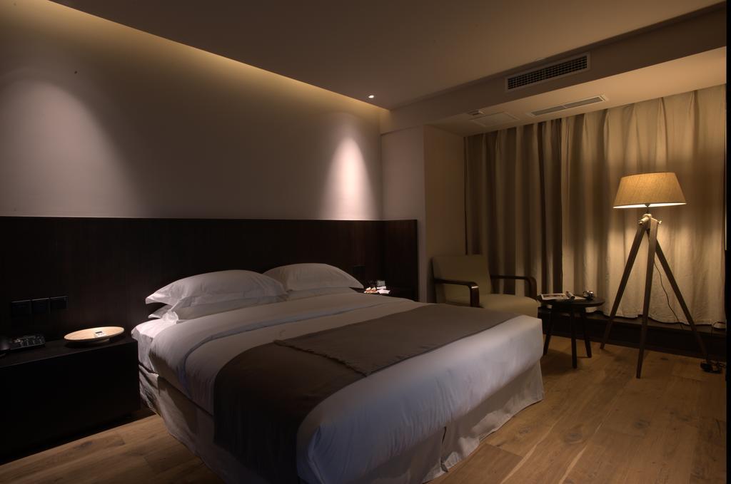 Jasmine Exquisite Inn Chongqing Room photo
