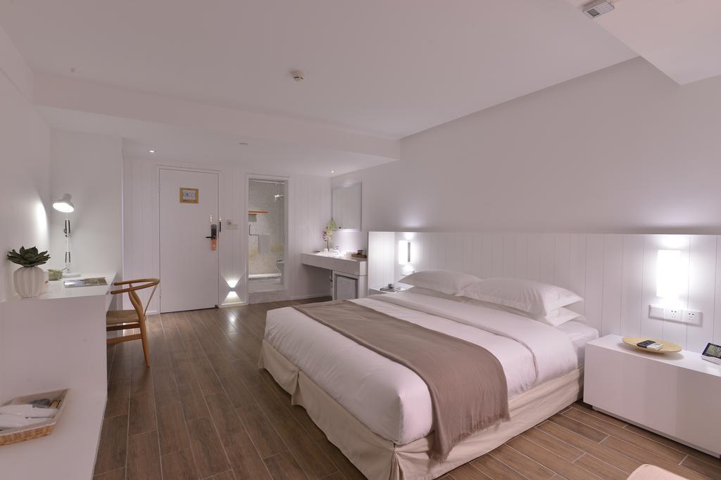 Jasmine Exquisite Inn Chongqing Room photo