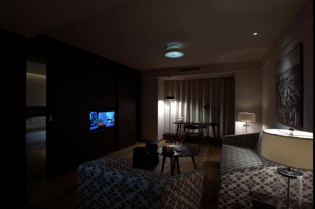 Jasmine Exquisite Inn Chongqing Room photo
