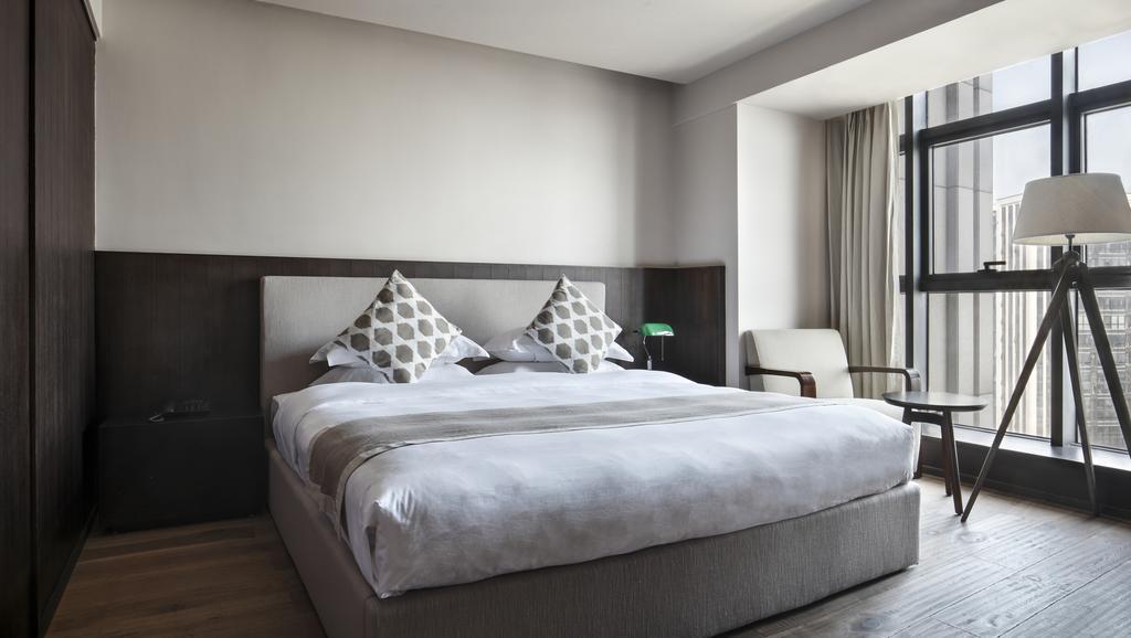 Jasmine Exquisite Inn Chongqing Exterior photo