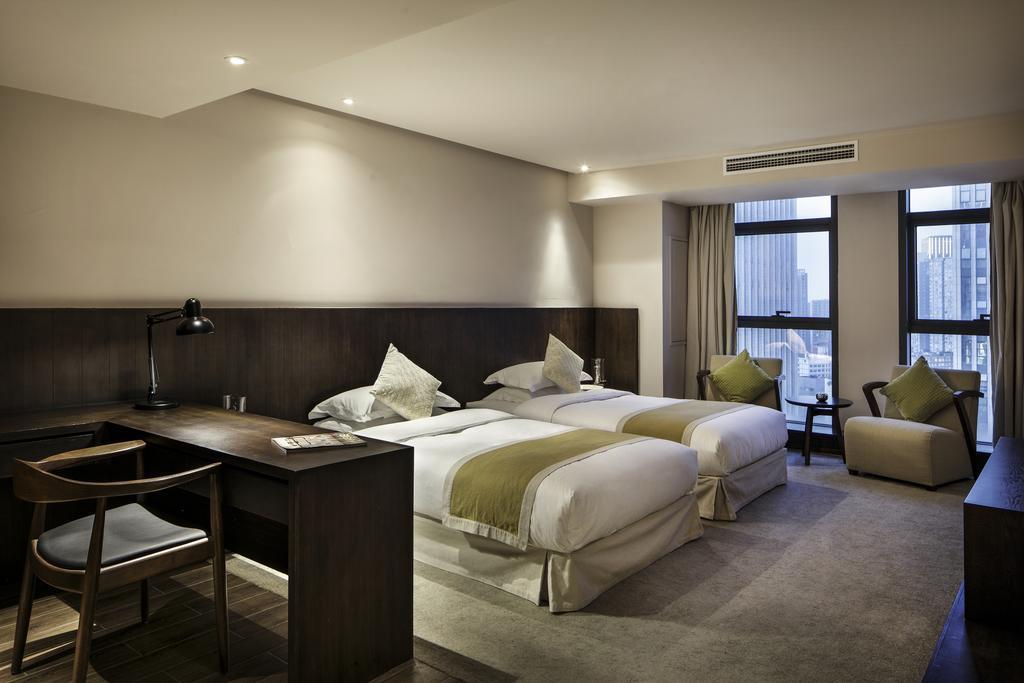 Jasmine Exquisite Inn Chongqing Exterior photo