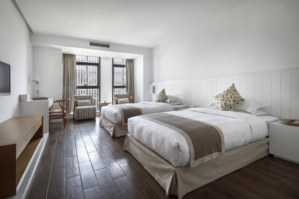 Jasmine Exquisite Inn Chongqing Exterior photo