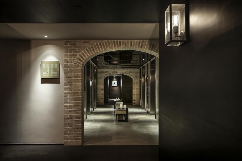 Jasmine Exquisite Inn Chongqing Exterior photo