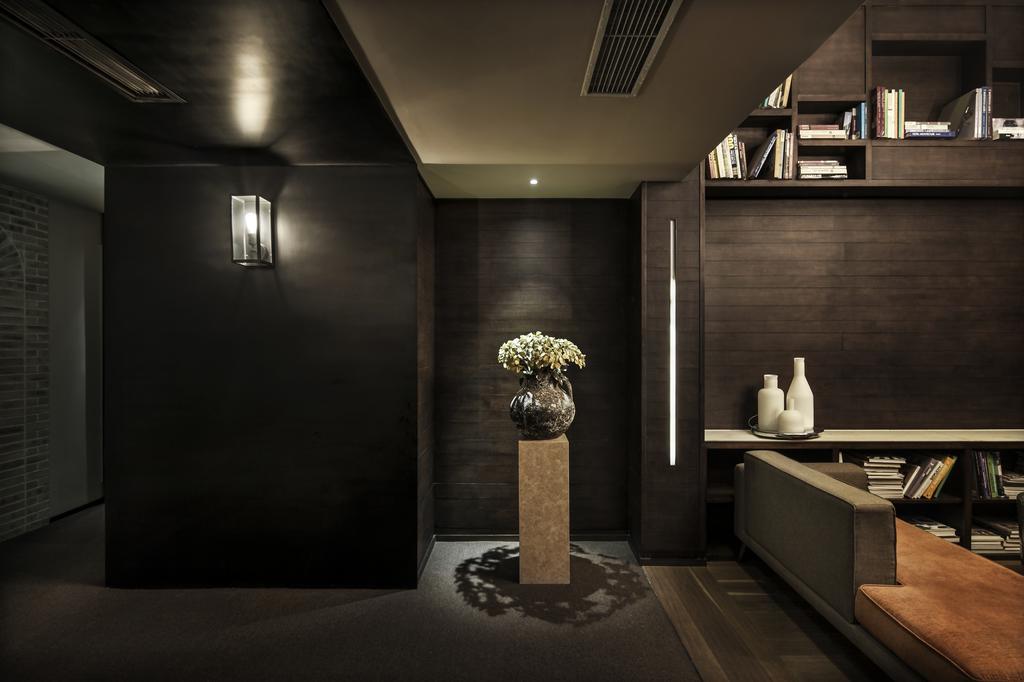 Jasmine Exquisite Inn Chongqing Exterior photo